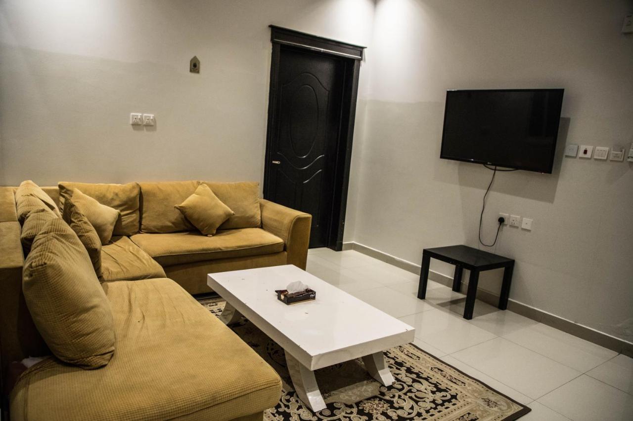 Zahrat Rozah By Quiet Rooms Riyad Dış mekan fotoğraf