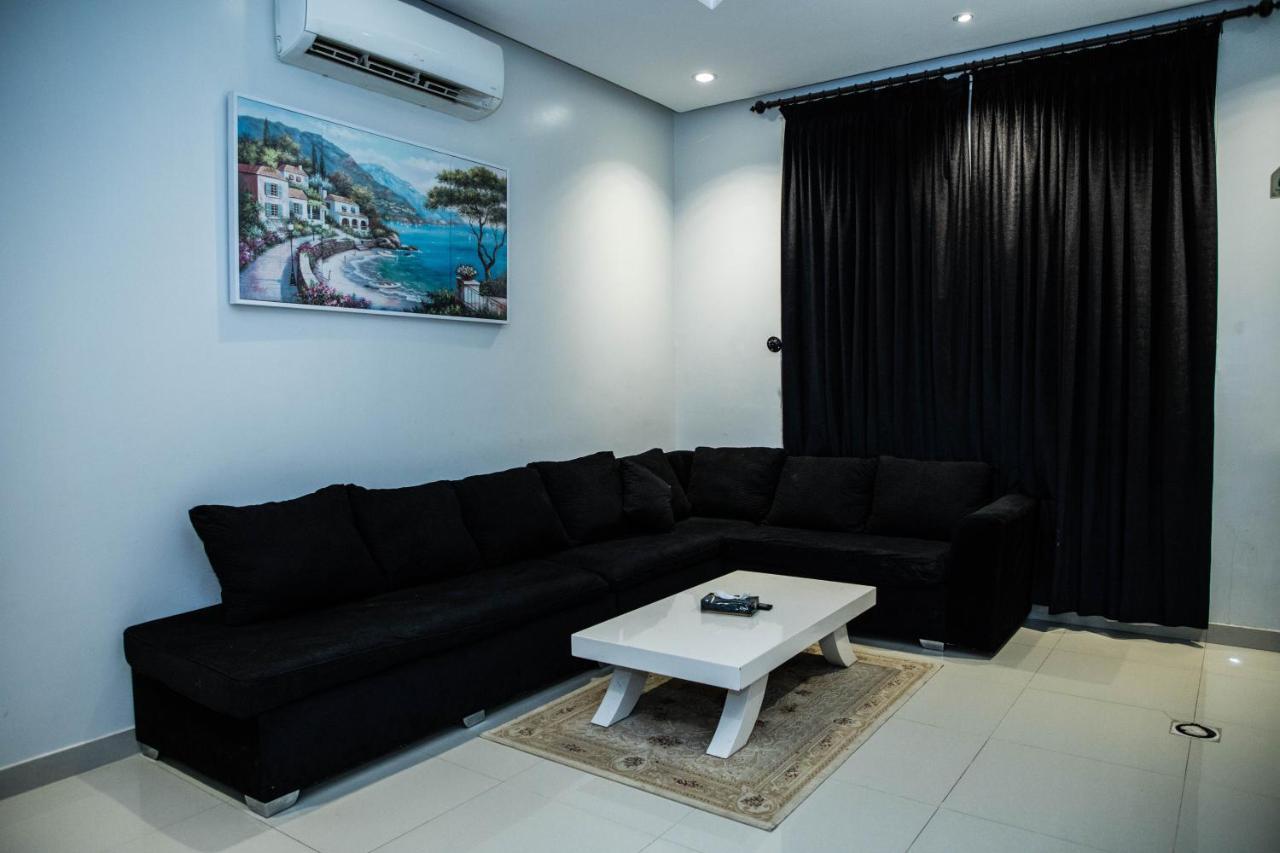 Zahrat Rozah By Quiet Rooms Riyad Dış mekan fotoğraf