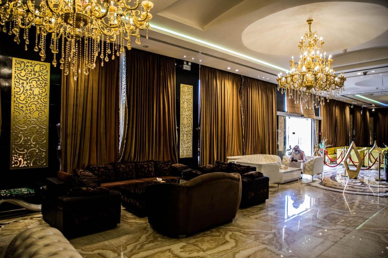 Zahrat Rozah By Quiet Rooms Riyad Dış mekan fotoğraf