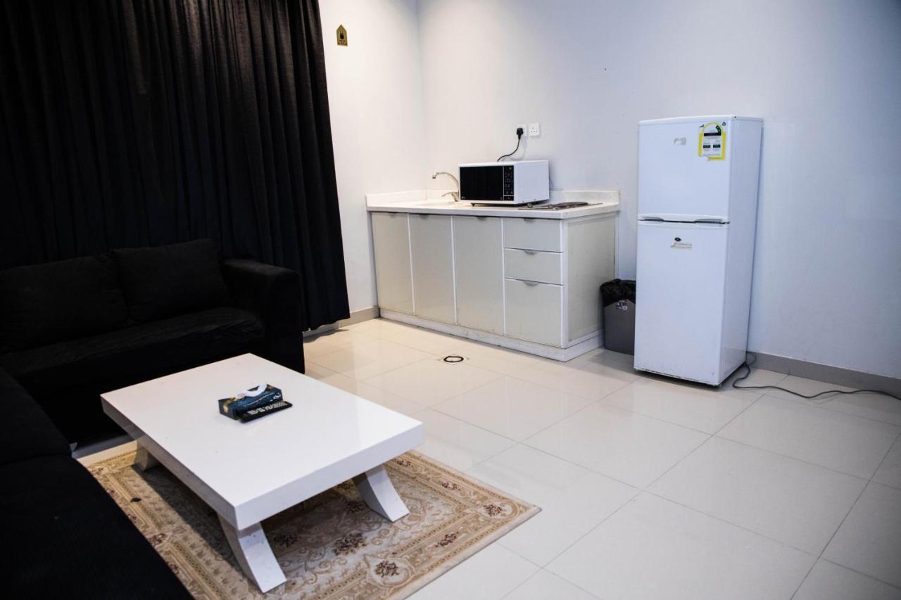 Zahrat Rozah By Quiet Rooms Riyad Dış mekan fotoğraf
