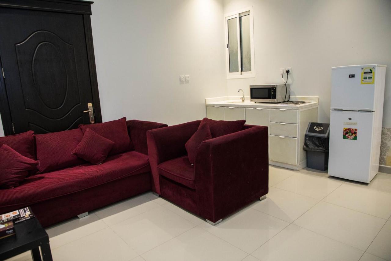 Zahrat Rozah By Quiet Rooms Riyad Dış mekan fotoğraf