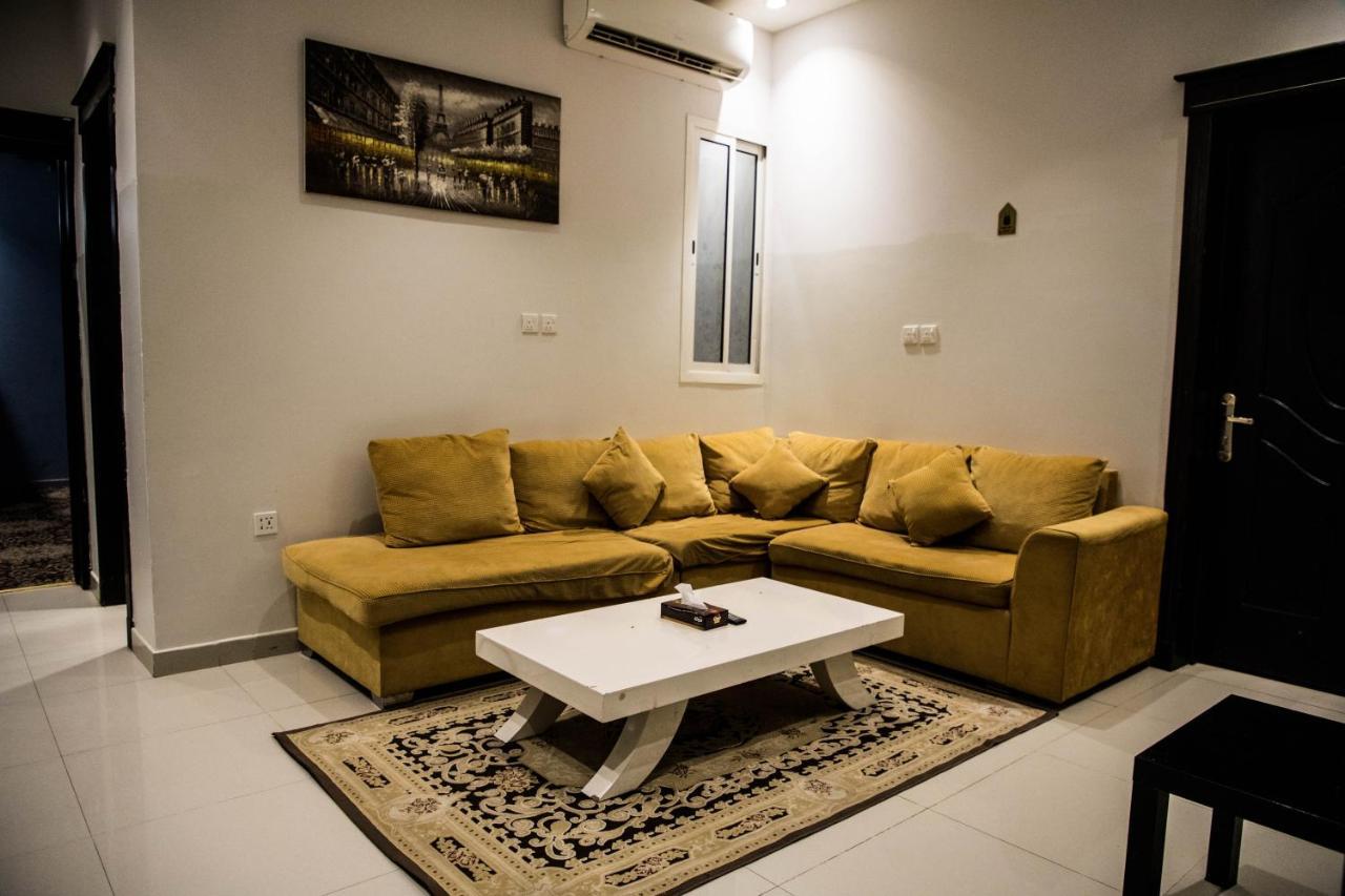 Zahrat Rozah By Quiet Rooms Riyad Dış mekan fotoğraf