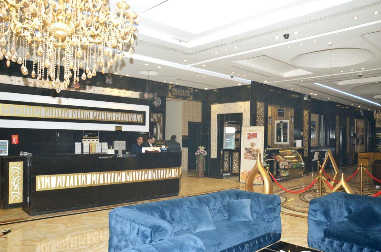 Zahrat Rozah By Quiet Rooms Riyad Dış mekan fotoğraf
