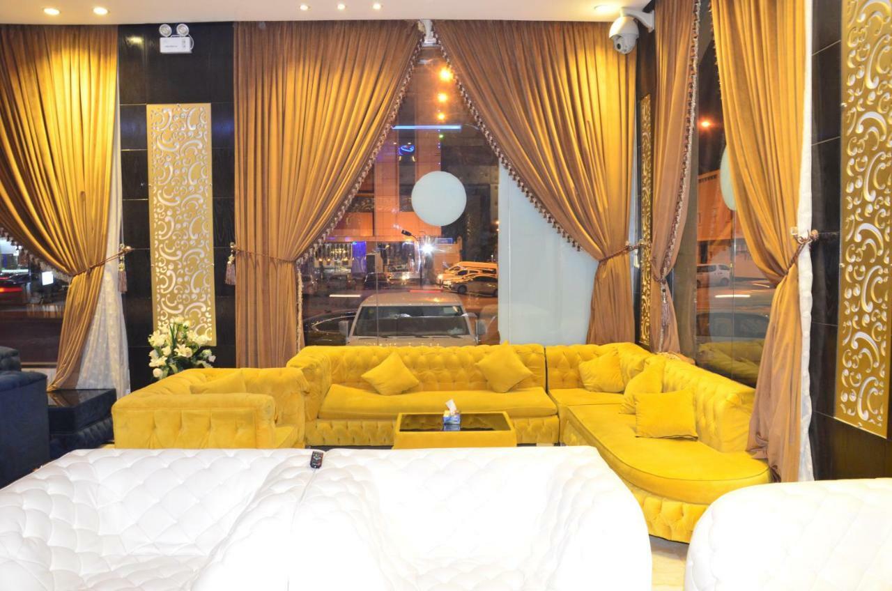 Zahrat Rozah By Quiet Rooms Riyad Dış mekan fotoğraf