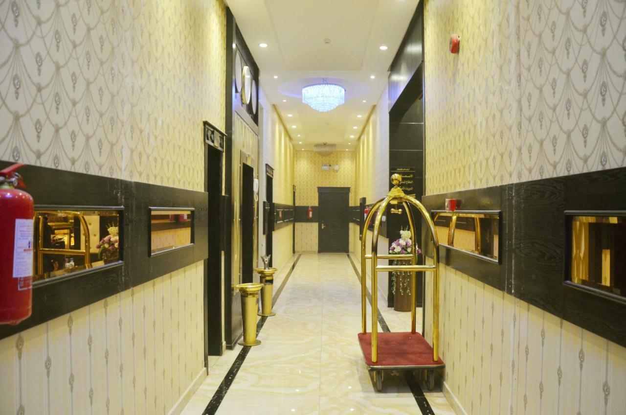 Zahrat Rozah By Quiet Rooms Riyad Dış mekan fotoğraf