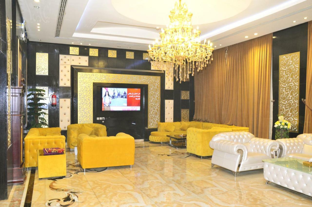 Zahrat Rozah By Quiet Rooms Riyad Dış mekan fotoğraf