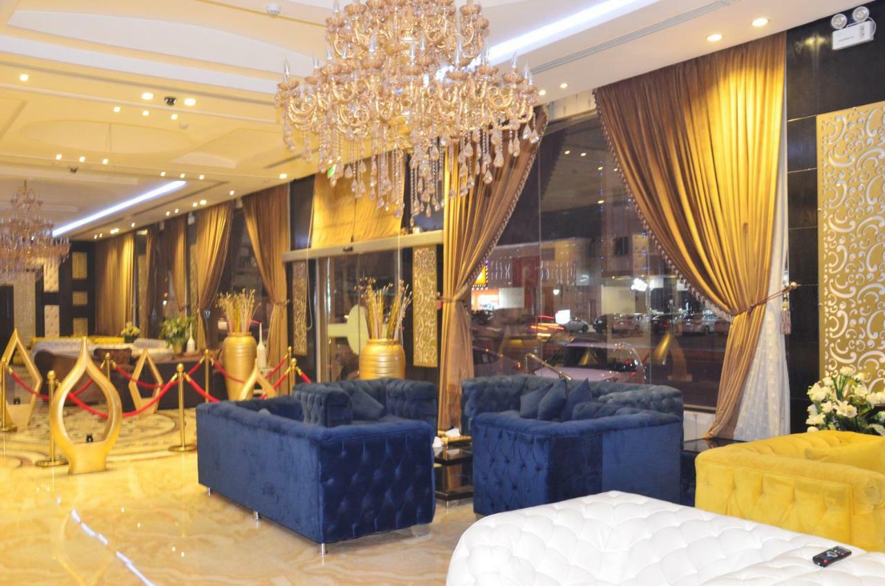 Zahrat Rozah By Quiet Rooms Riyad Dış mekan fotoğraf